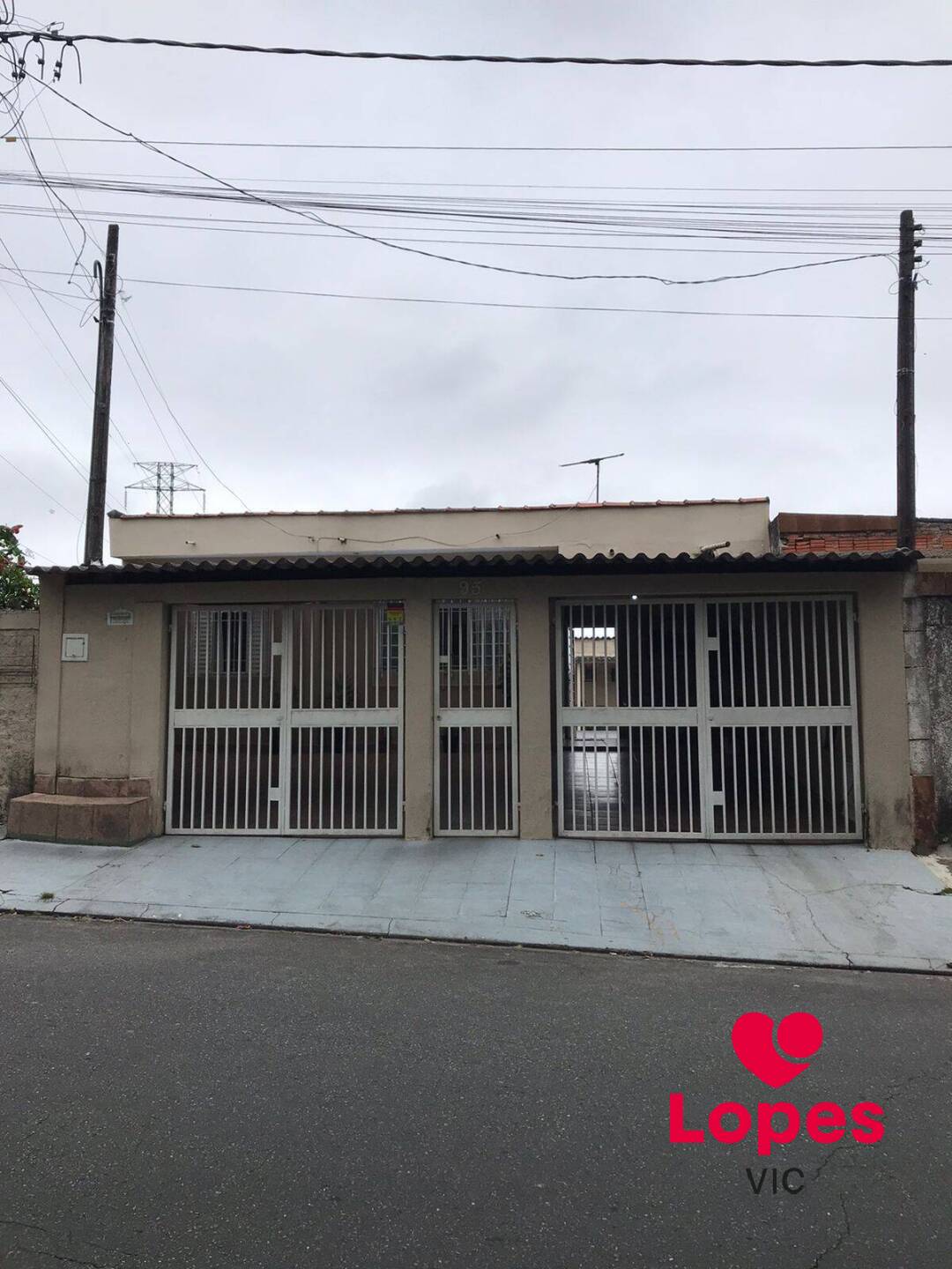 Casa, 2 quartos, 140 m² - Foto 1