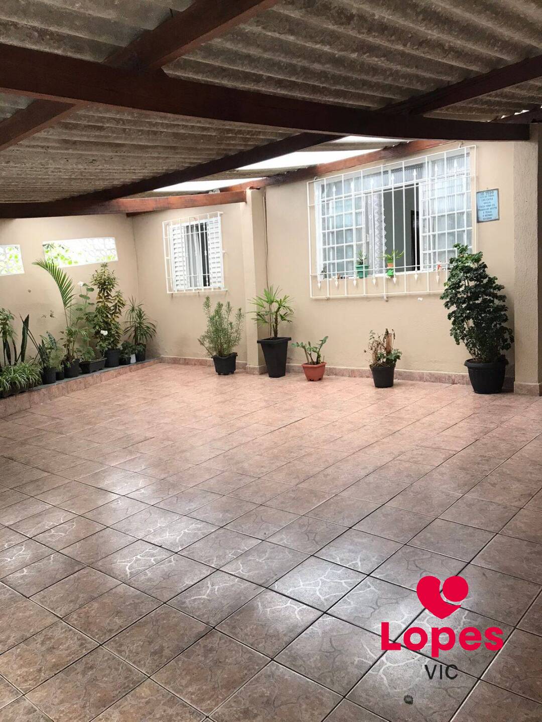Casa, 2 quartos, 140 m² - Foto 4