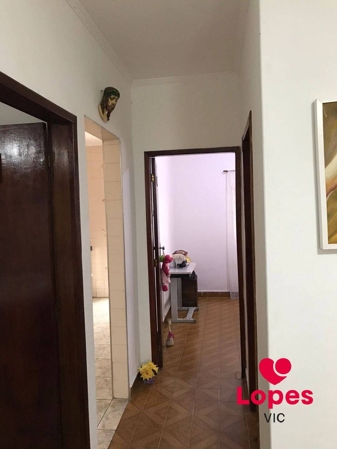Casa, 2 quartos, 140 m² - Foto 13