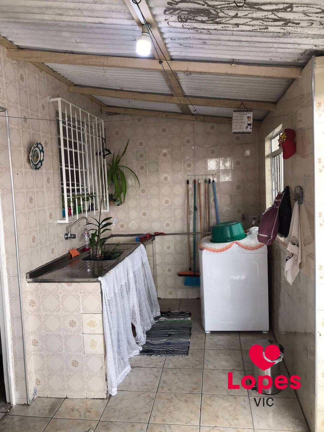 Casa, 2 quartos, 140 m² - Foto 19