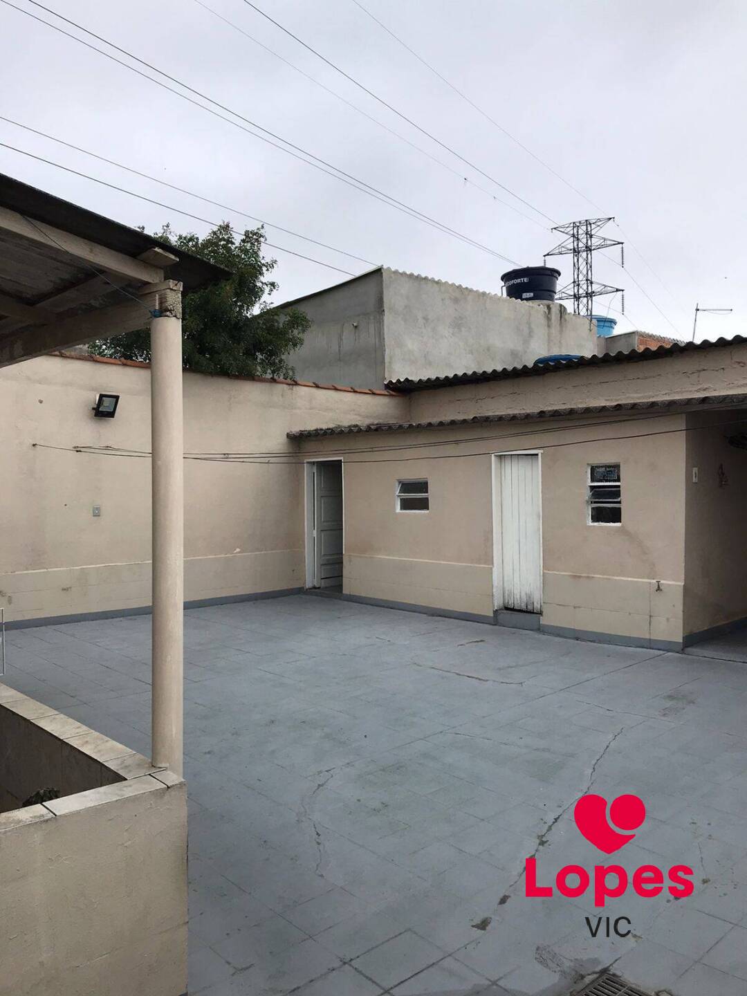 Casa, 2 quartos, 140 m² - Foto 5