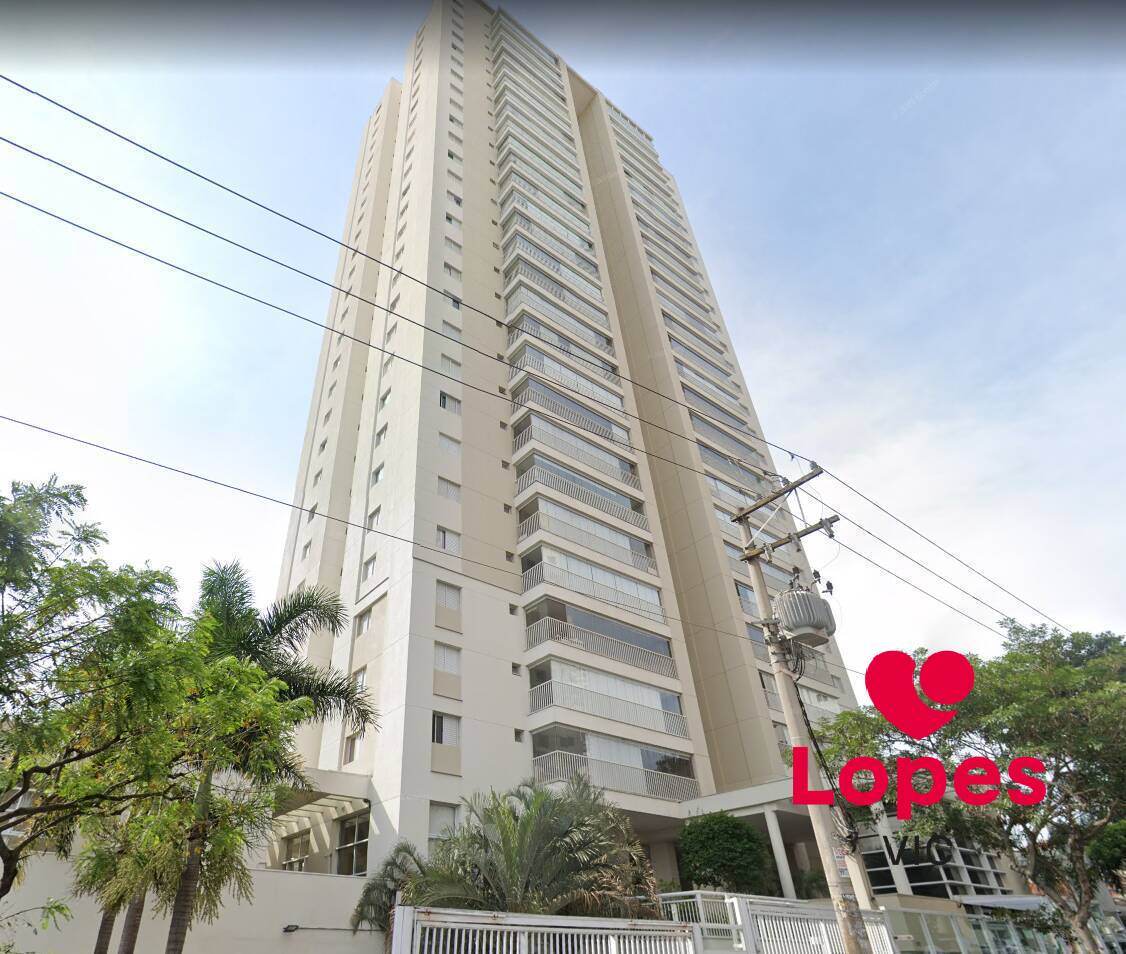 APARTAMENTO - EDIFÍCIO TERRAÇAS  - TATUAPÉ/SP