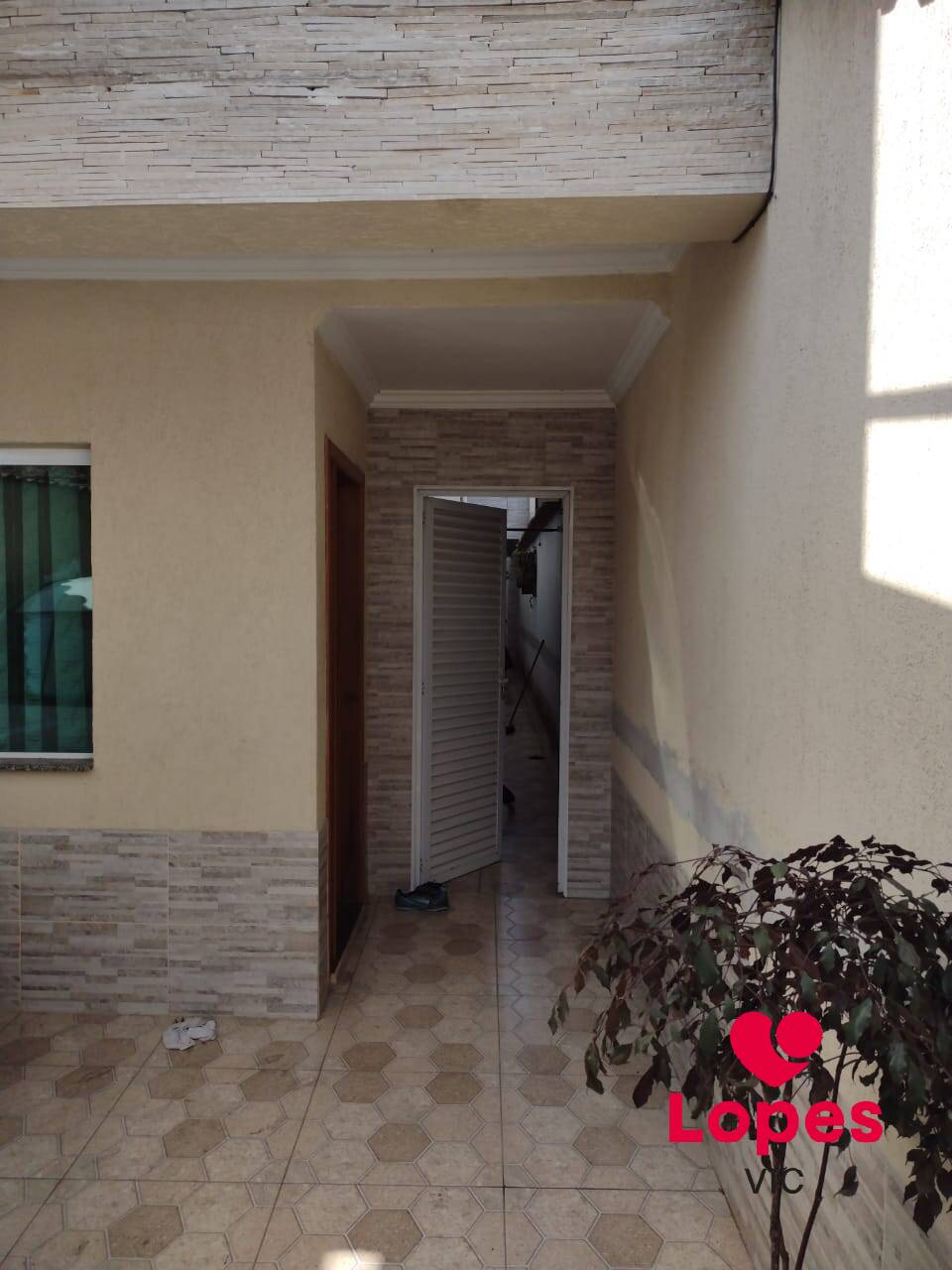 Sobrado, 3 quartos, 125 m² - Foto 2