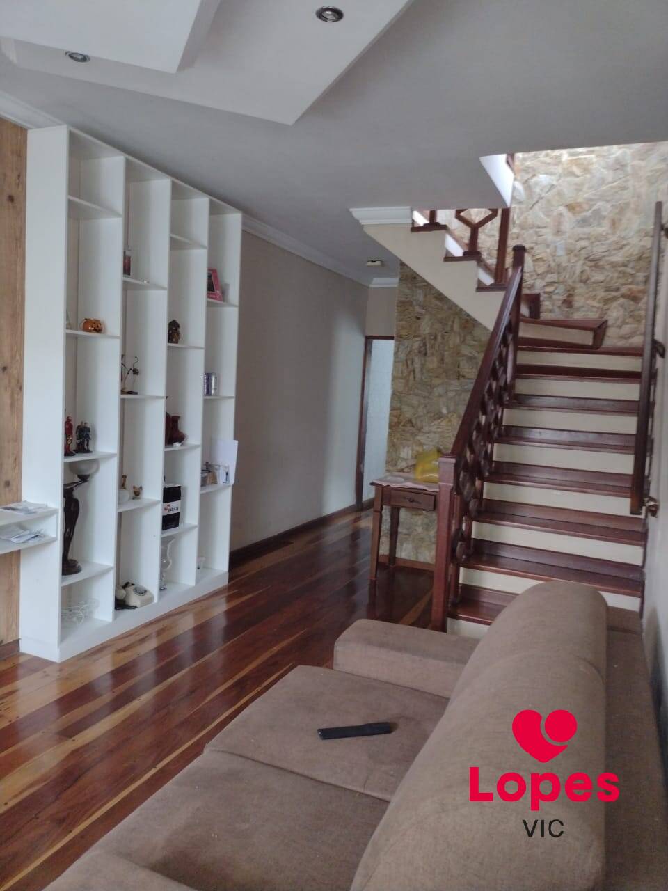 Sobrado, 3 quartos, 125 m² - Foto 4