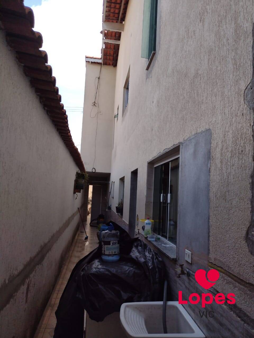Sobrado, 3 quartos, 125 m² - Foto 3