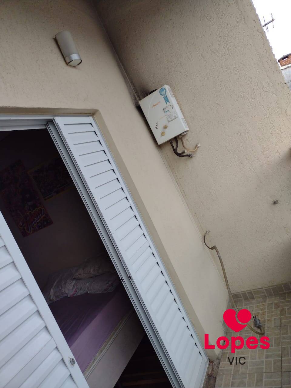 Sobrado, 3 quartos, 125 m² - Foto 14