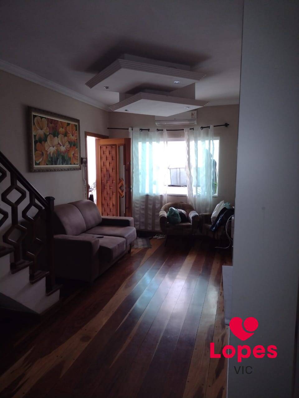 Sobrado, 3 quartos, 125 m² - Foto 7