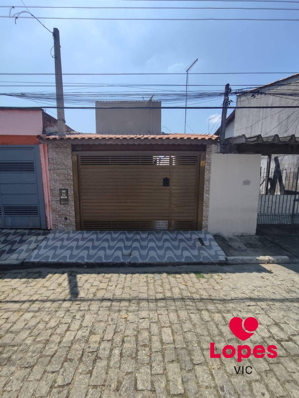 Casa, 2 quartos, 155 m² - Foto 1