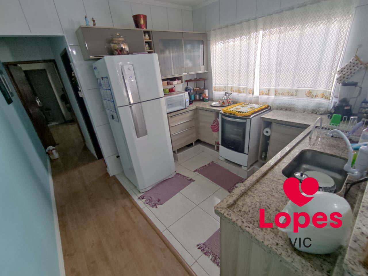 Casa, 2 quartos, 155 m² - Foto 10