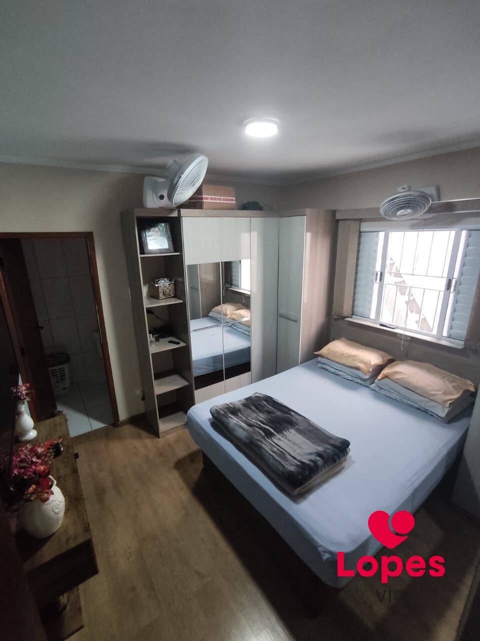 Casa, 2 quartos, 155 m² - Foto 12