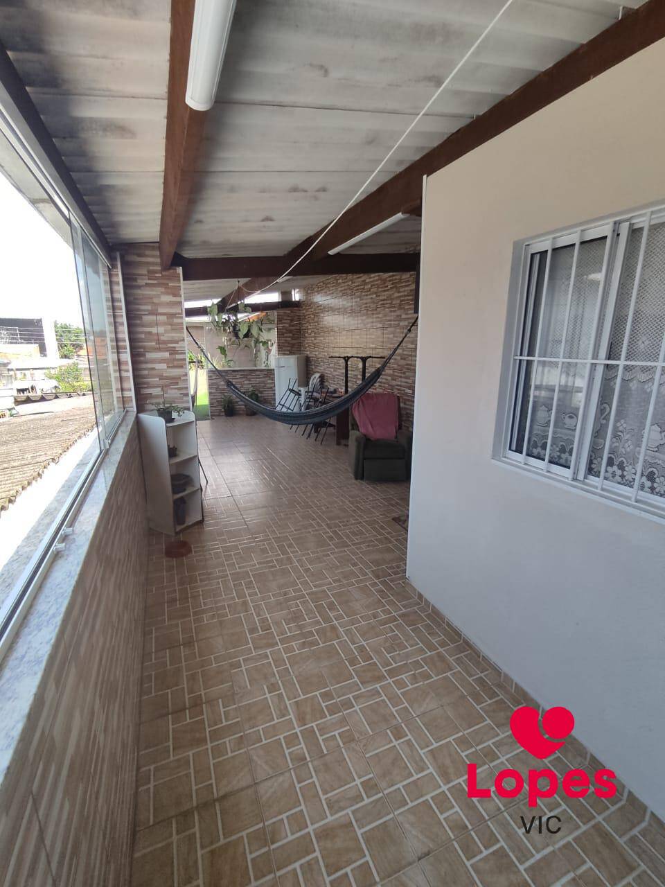 Casa, 2 quartos, 155 m² - Foto 8