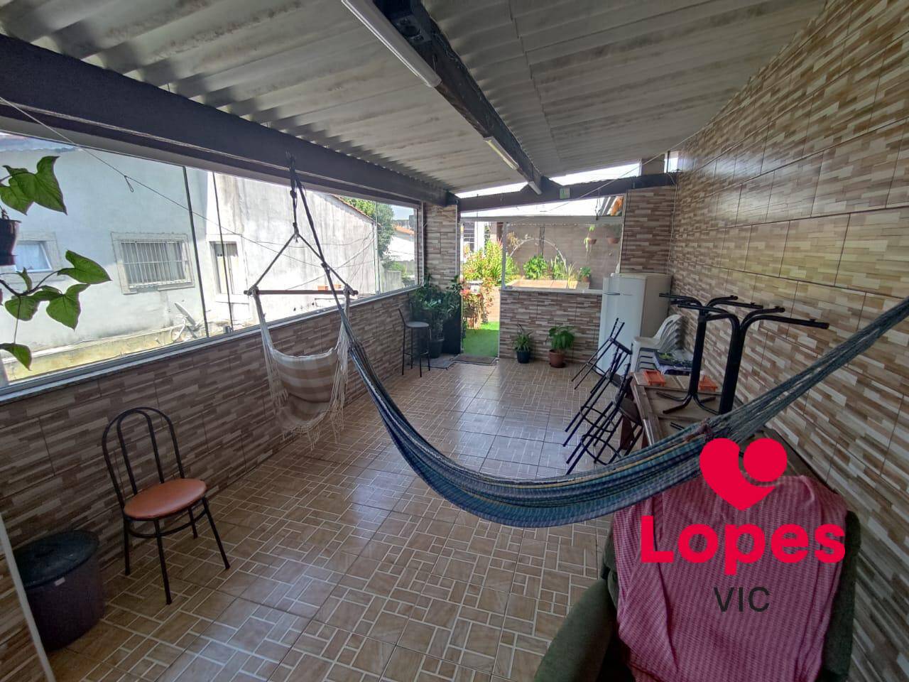 Casa, 2 quartos, 155 m² - Foto 4