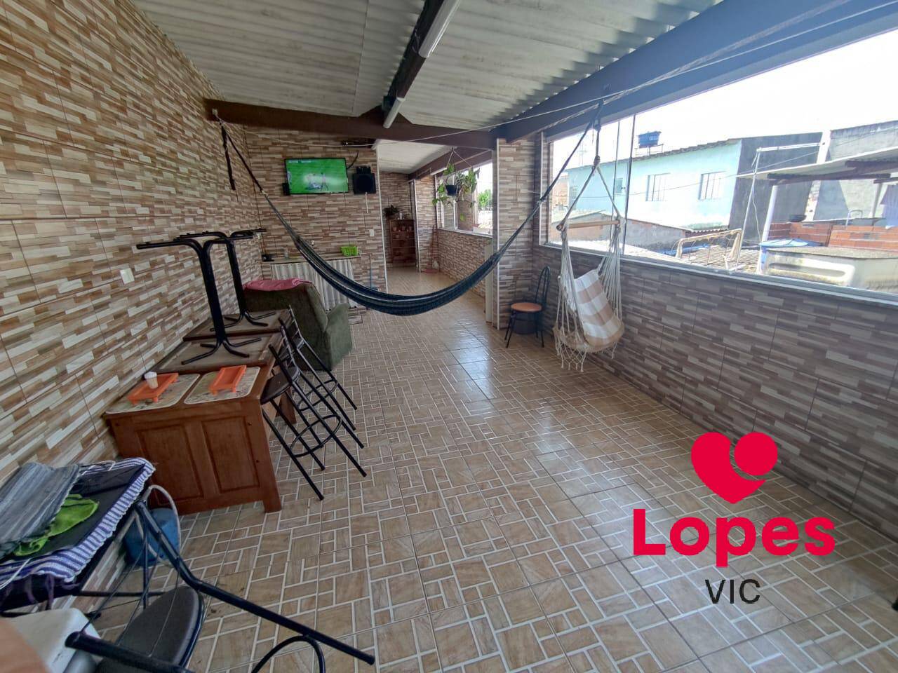 Casa, 2 quartos, 155 m² - Foto 7