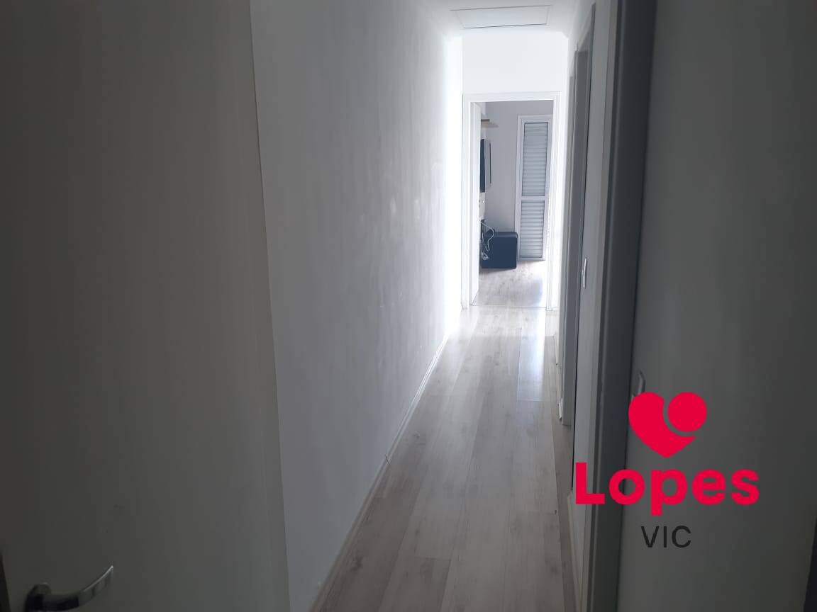 Sobrado, 3 quartos, 120 m² - Foto 10