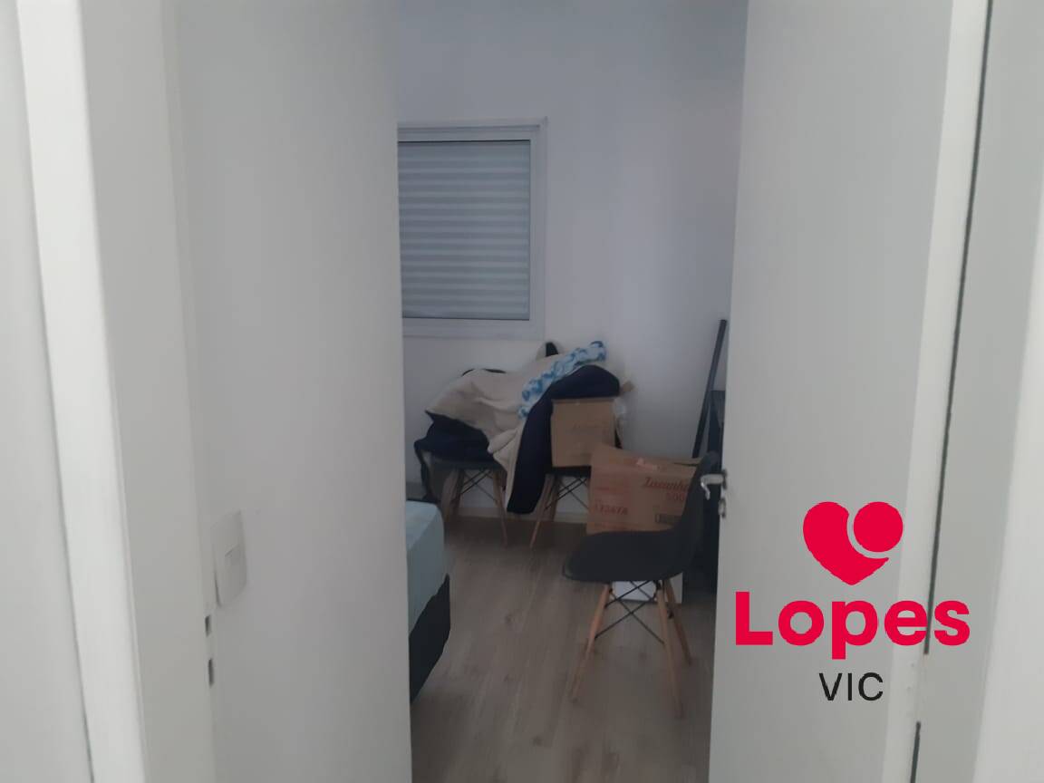 Sobrado, 3 quartos, 120 m² - Foto 11