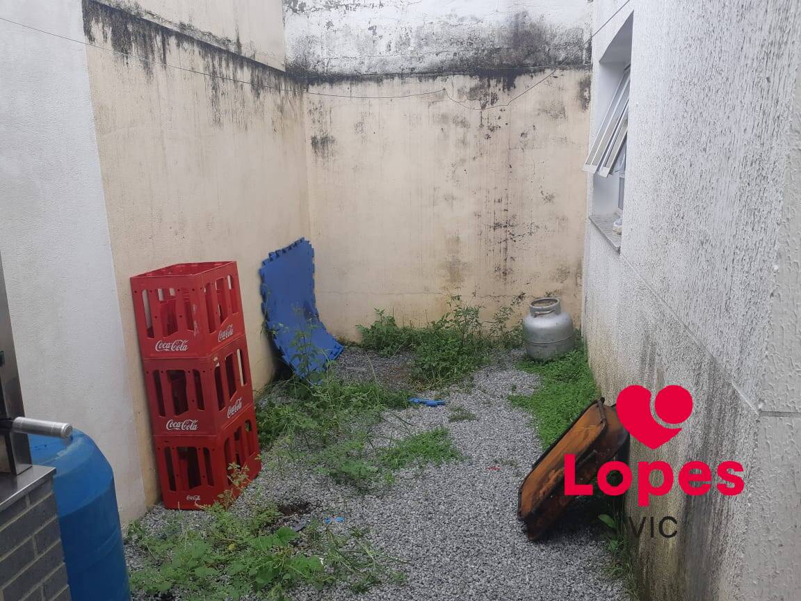Sobrado, 3 quartos, 120 m² - Foto 22