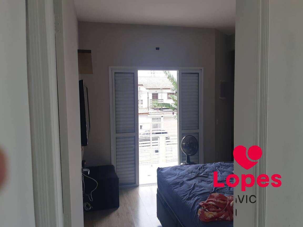 Sobrado, 3 quartos, 120 m² - Foto 12