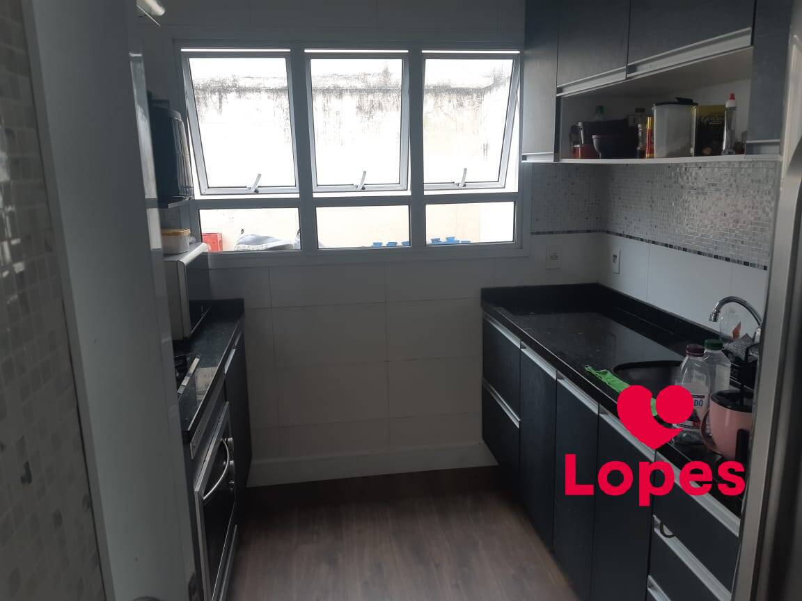 Sobrado, 3 quartos, 120 m² - Foto 18