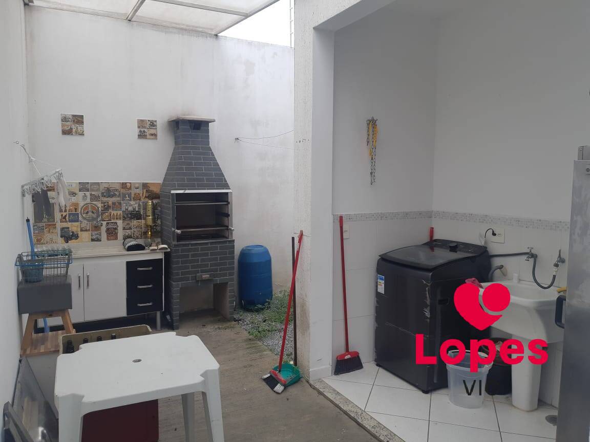 Sobrado, 3 quartos, 120 m² - Foto 23