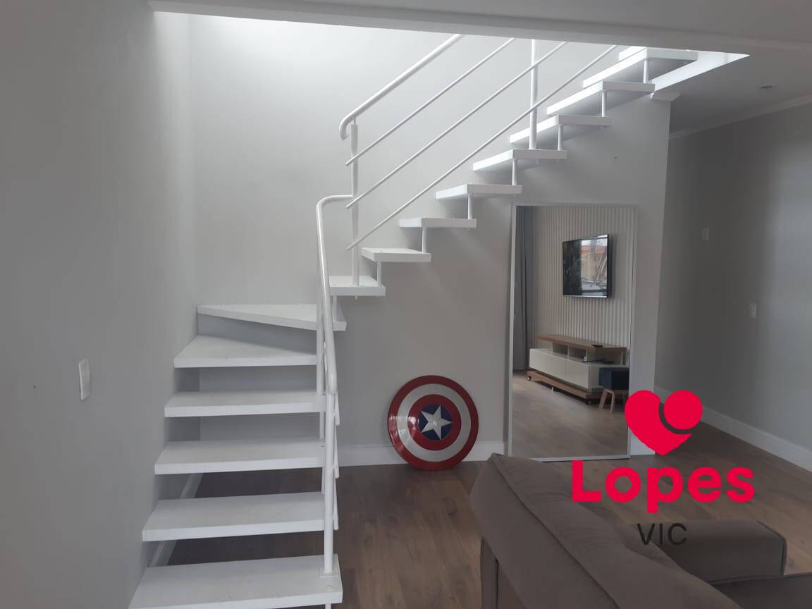 Sobrado, 3 quartos, 120 m² - Foto 9