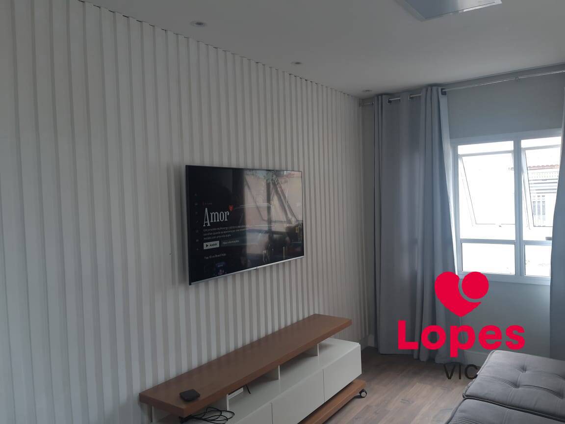 Sobrado, 3 quartos, 120 m² - Foto 6