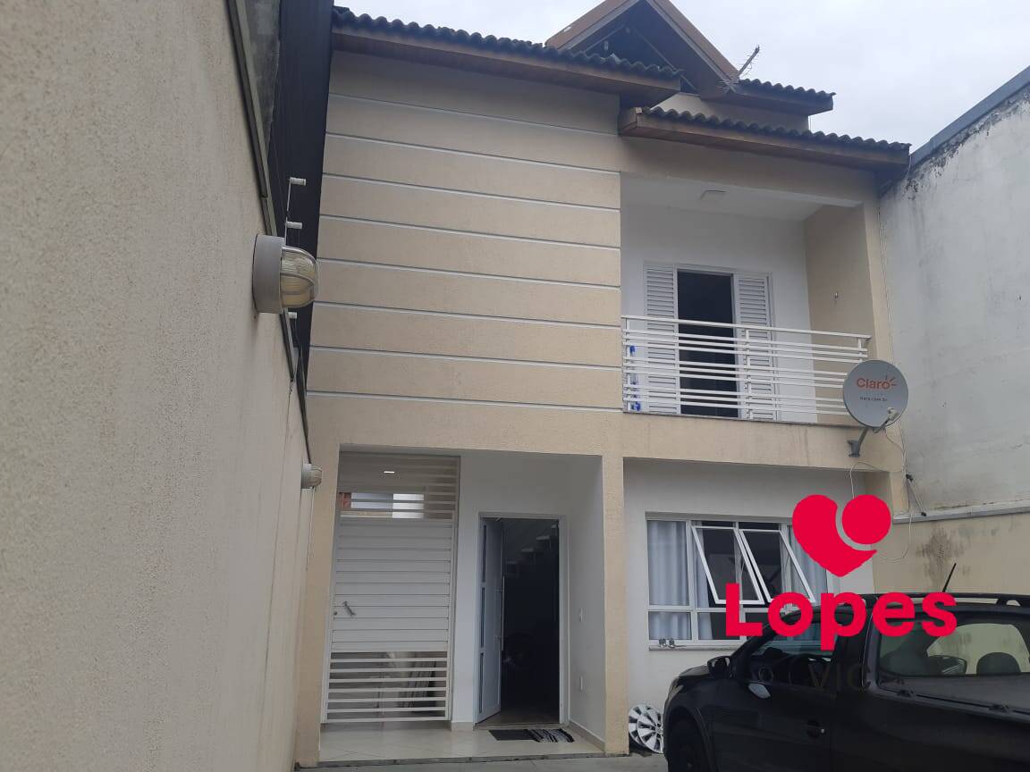 Sobrado, 3 quartos, 120 m² - Foto 4
