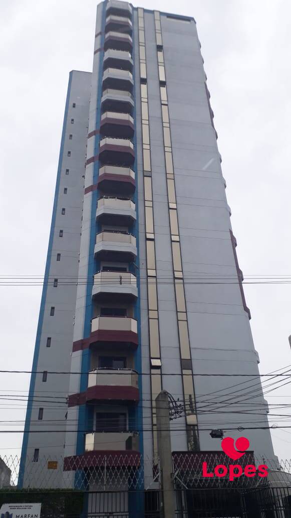 APARTAMENTO - EDIFÍCIO MARINA - VILA COSTA - SUZANO/SP