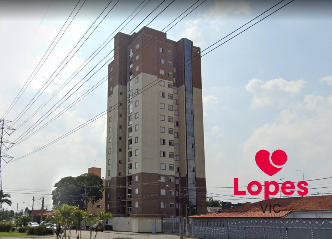 APARTAMENTO DUPLEX COM 3 DORM - EDIFÍCIO SPAZIO FELICITÁ - SUZANO/SP
