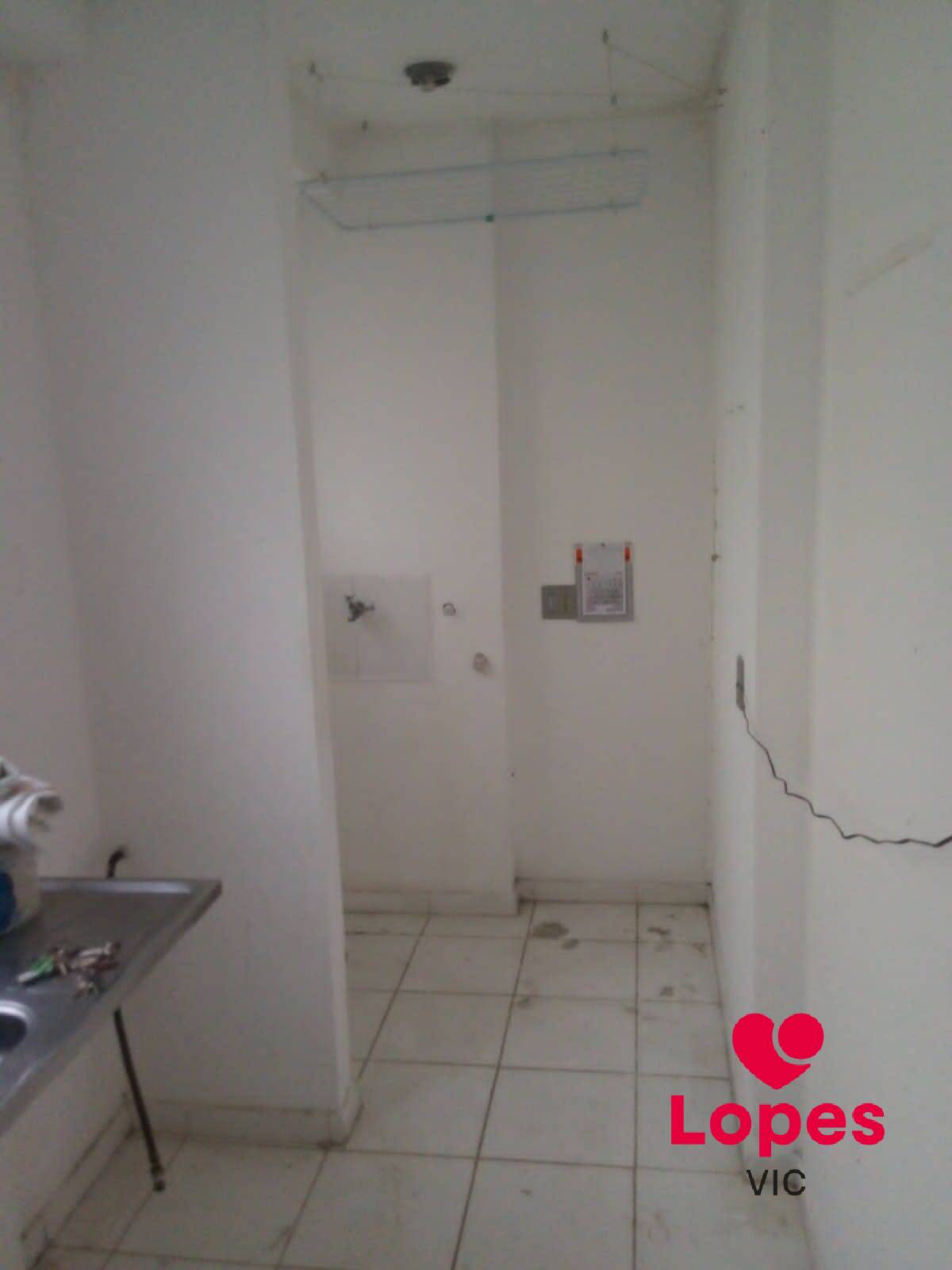 Apartamento, 2 quartos - Foto 8