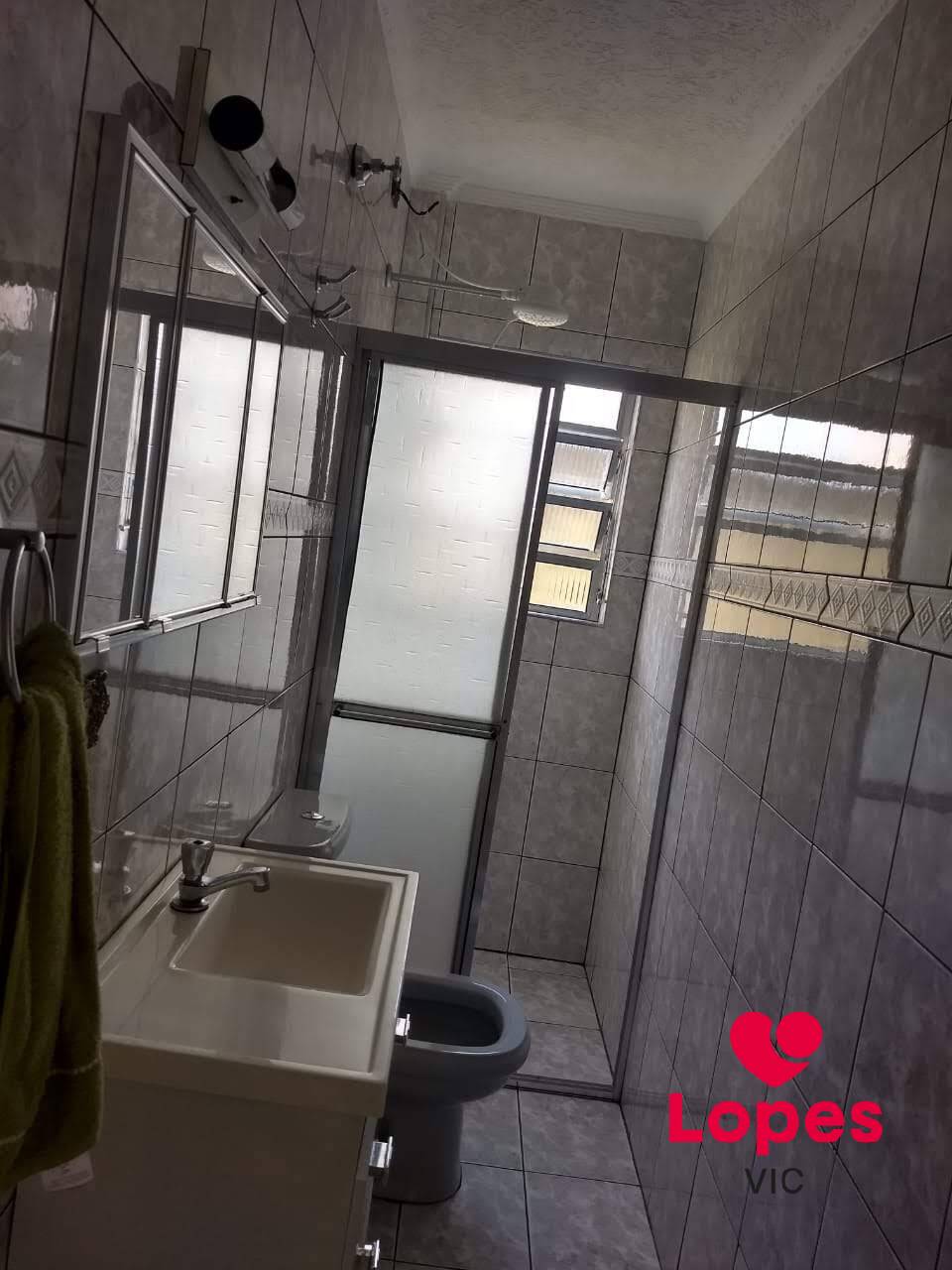 Apartamento, 2 quartos - Foto 9
