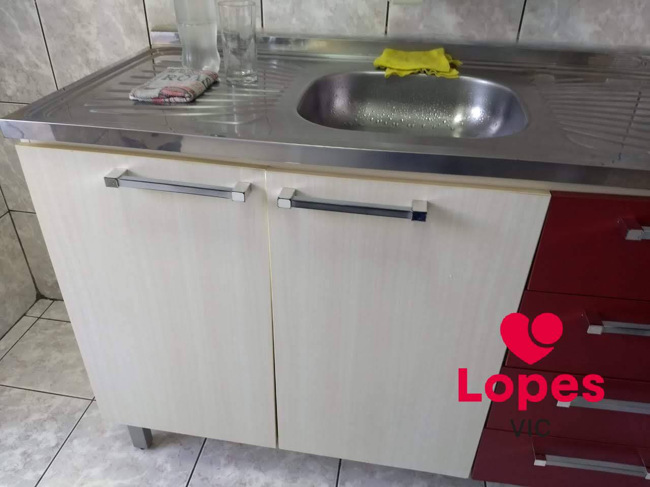 Apartamento, 2 quartos - Foto 8