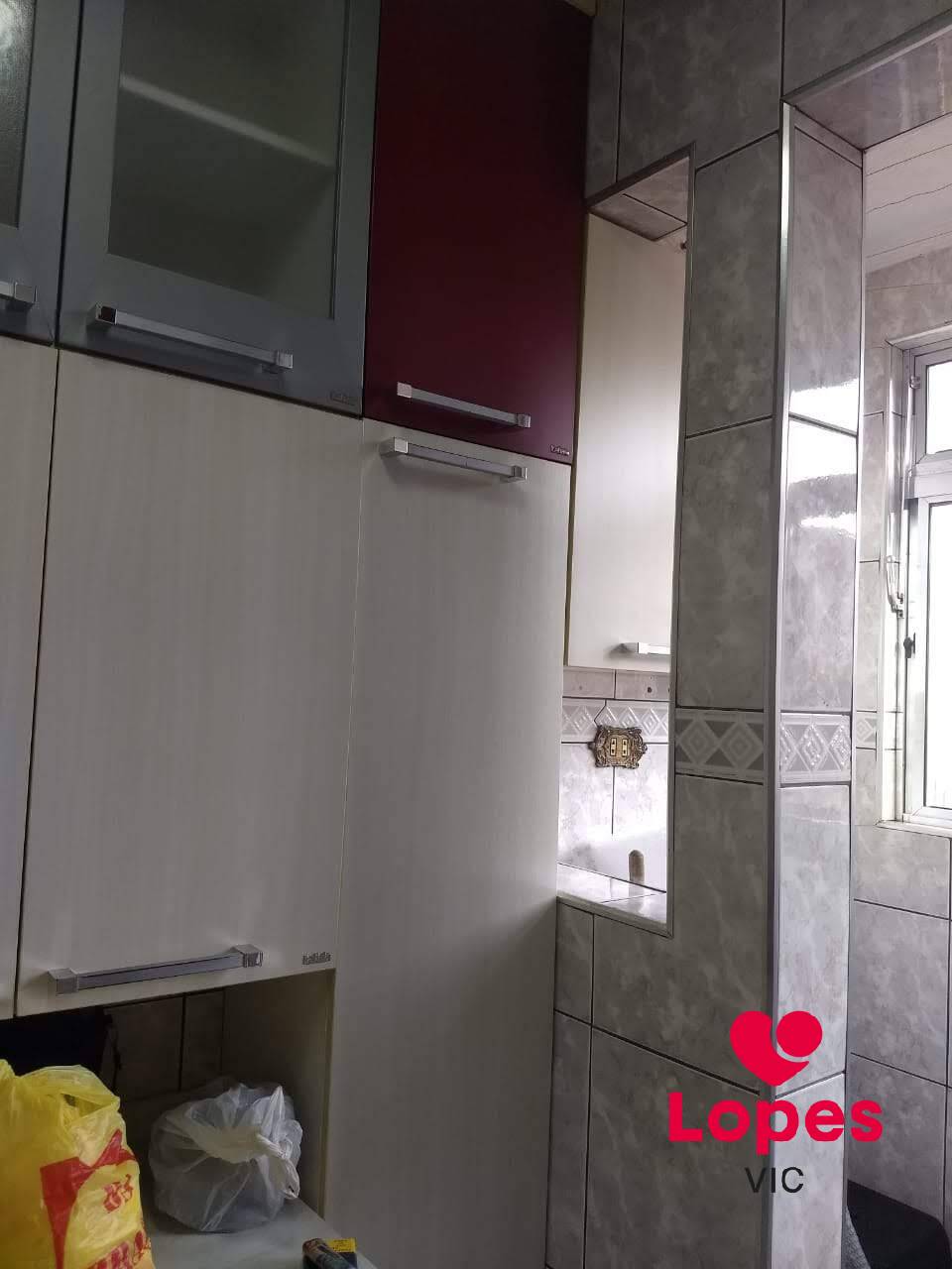 Apartamento, 2 quartos - Foto 6