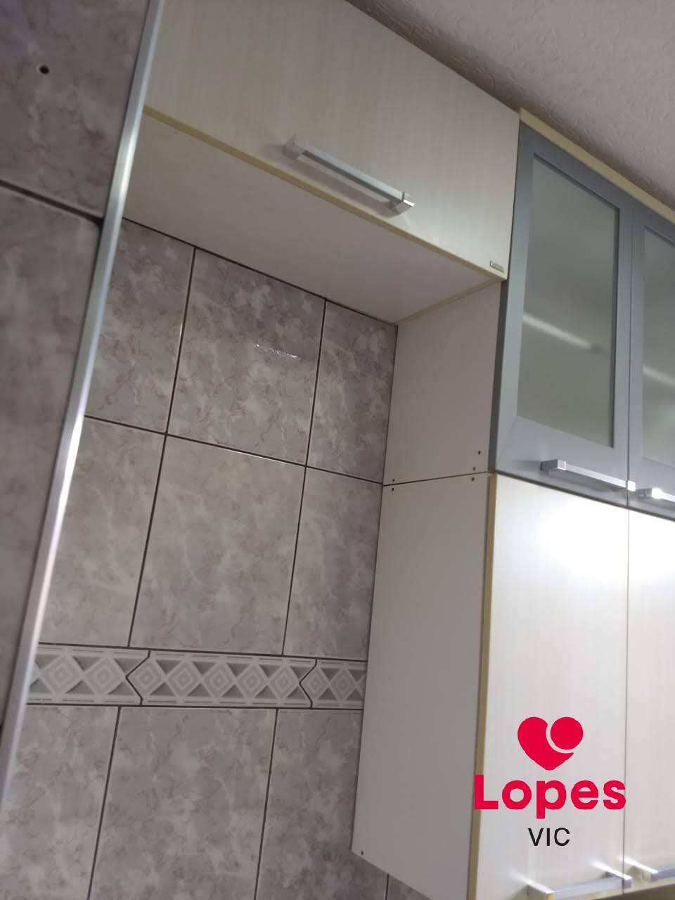Apartamento, 2 quartos - Foto 7