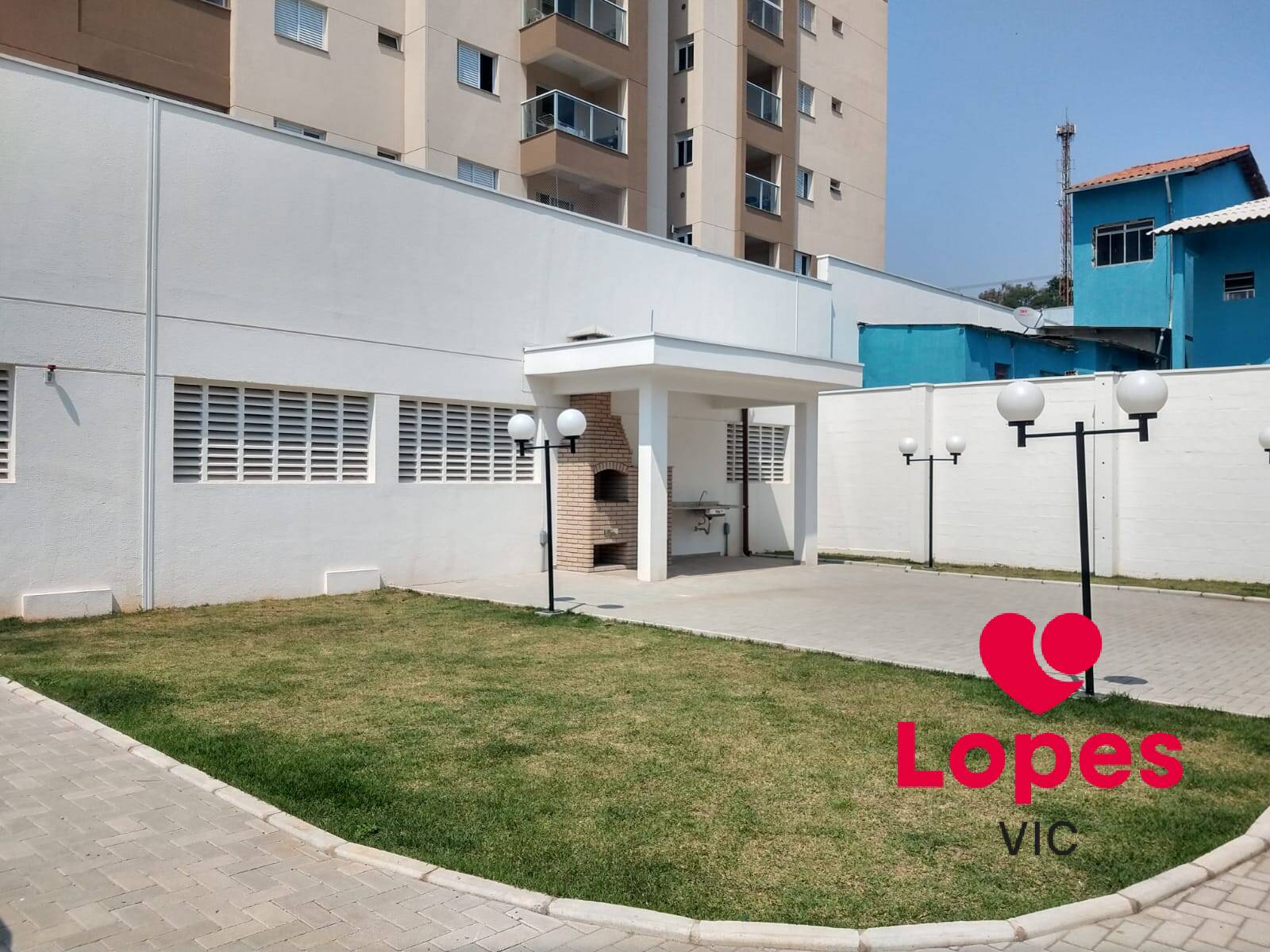 Apartamento, 3 quartos, 70 m² - Foto 27