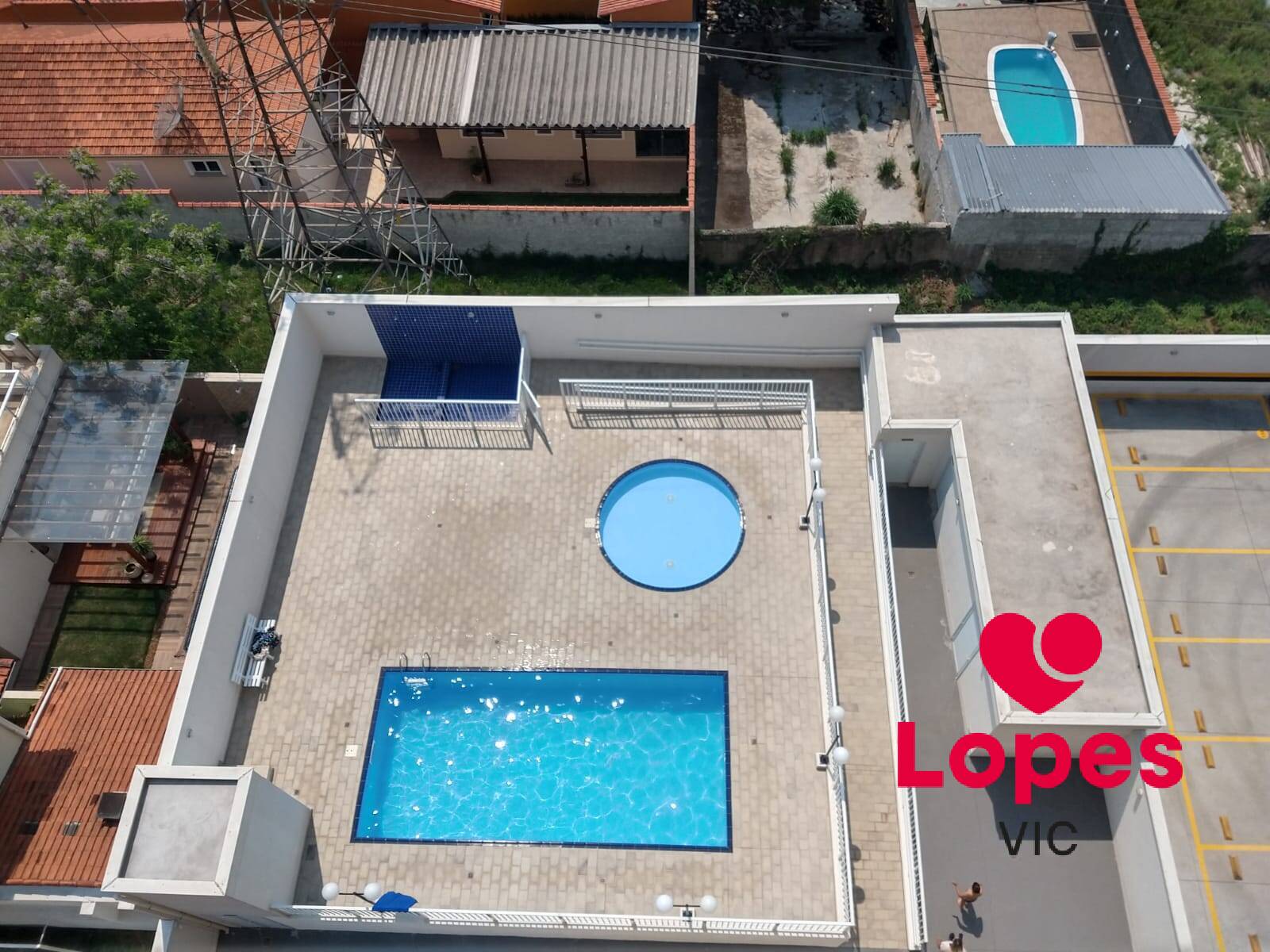 Apartamento, 3 quartos, 70 m² - Foto 25