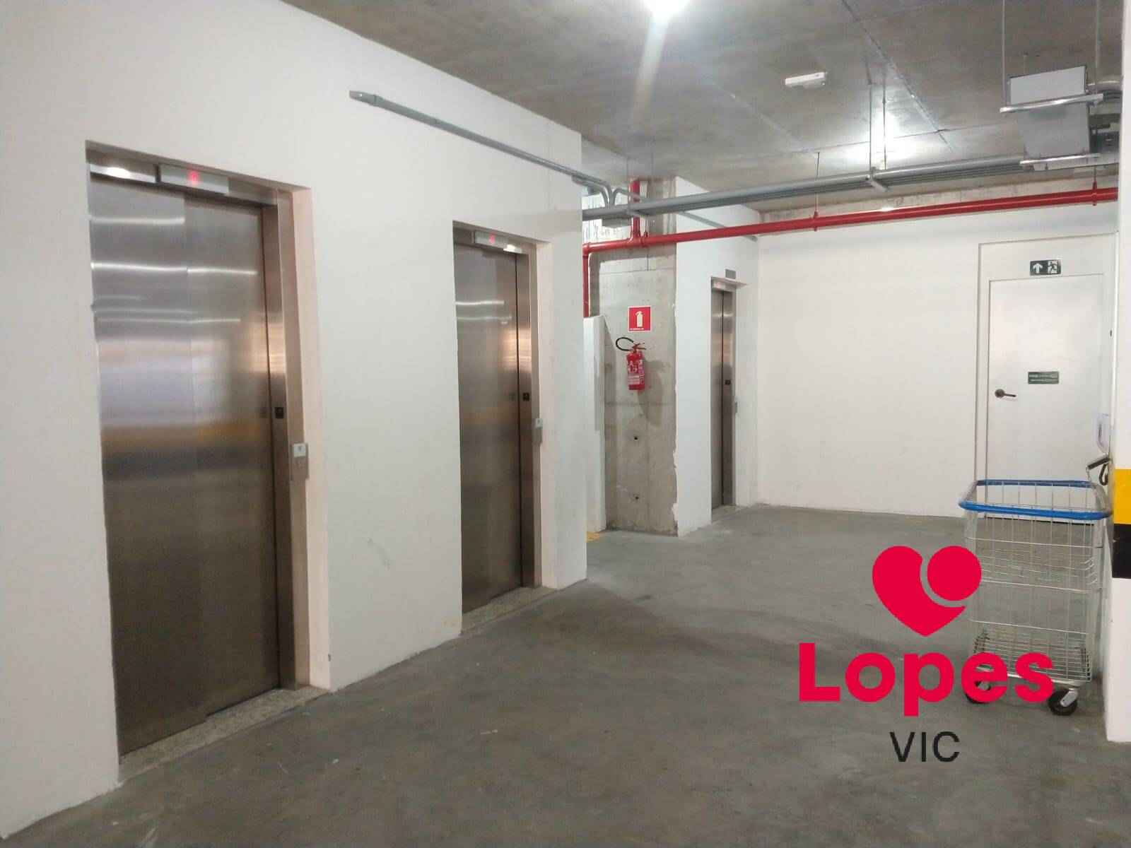 Apartamento, 3 quartos, 70 m² - Foto 21