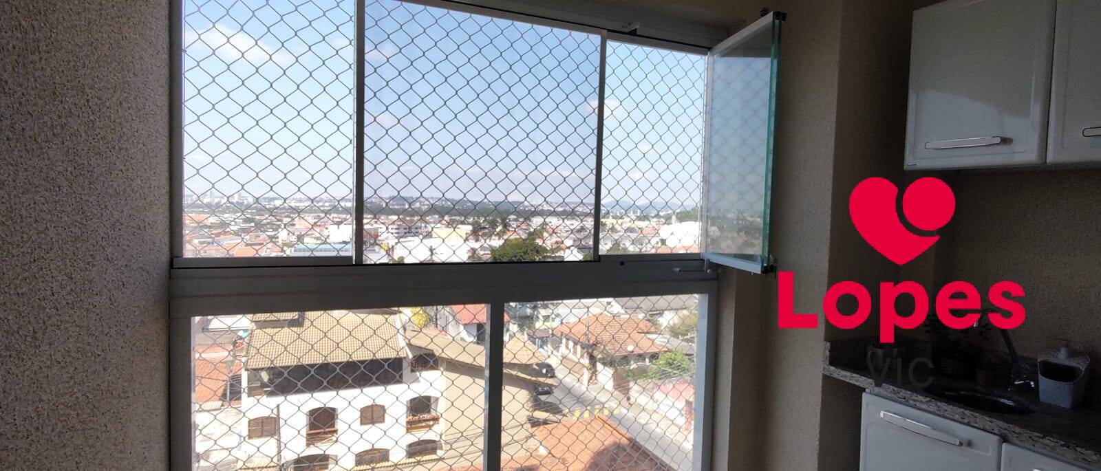 Apartamento, 3 quartos, 70 m² - Foto 3