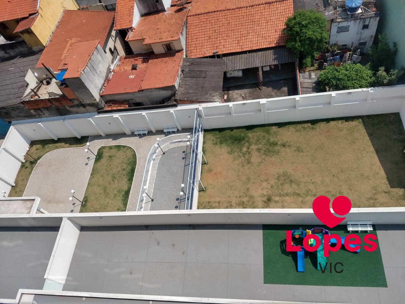 Apartamento, 3 quartos, 70 m² - Foto 28
