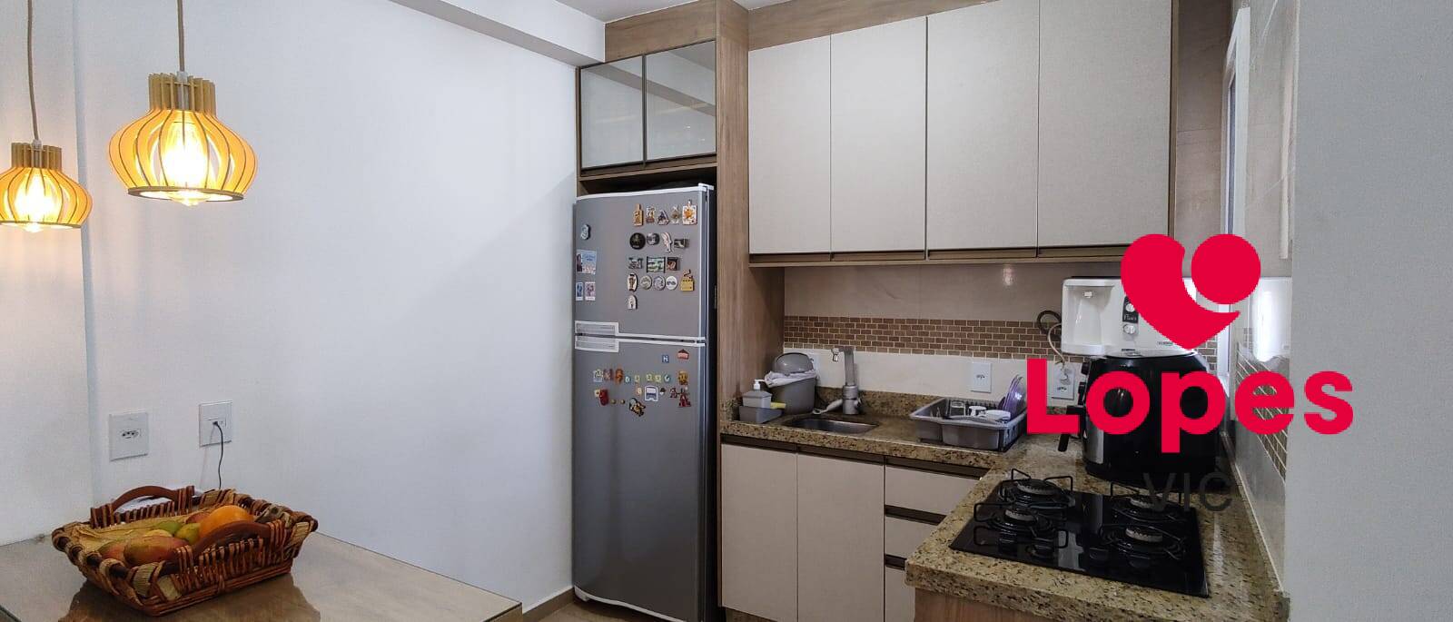 Apartamento, 3 quartos, 70 m² - Foto 8
