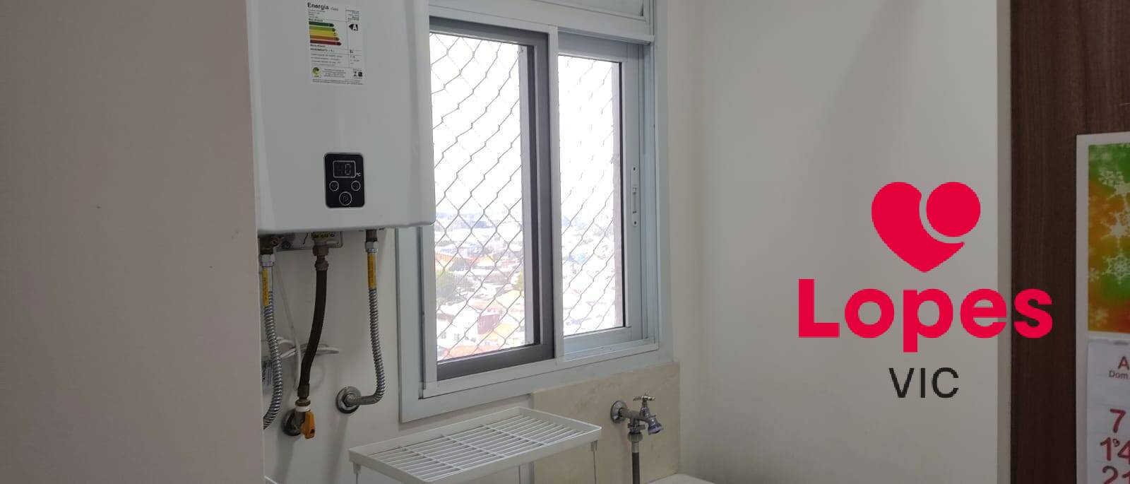 Apartamento, 3 quartos, 70 m² - Foto 10
