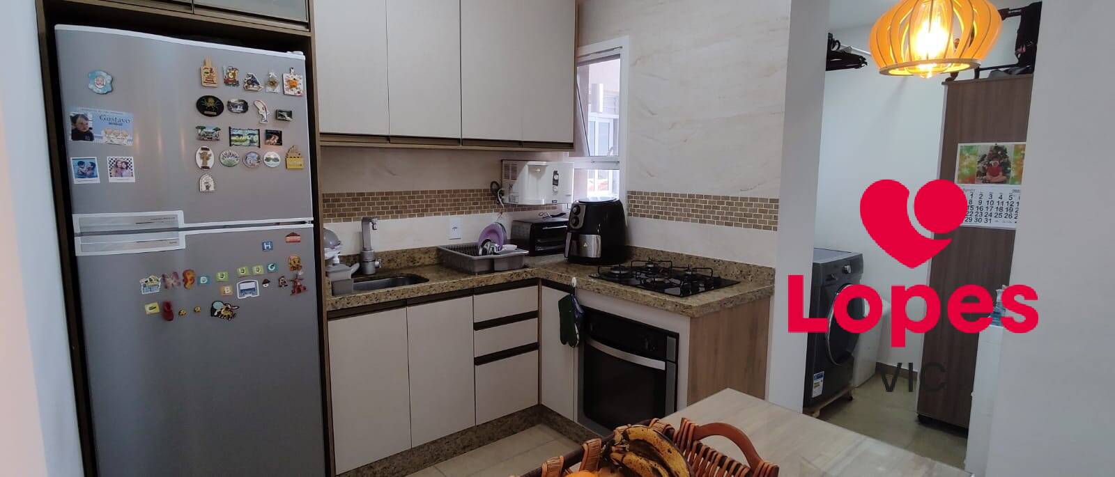 Apartamento, 3 quartos, 70 m² - Foto 9