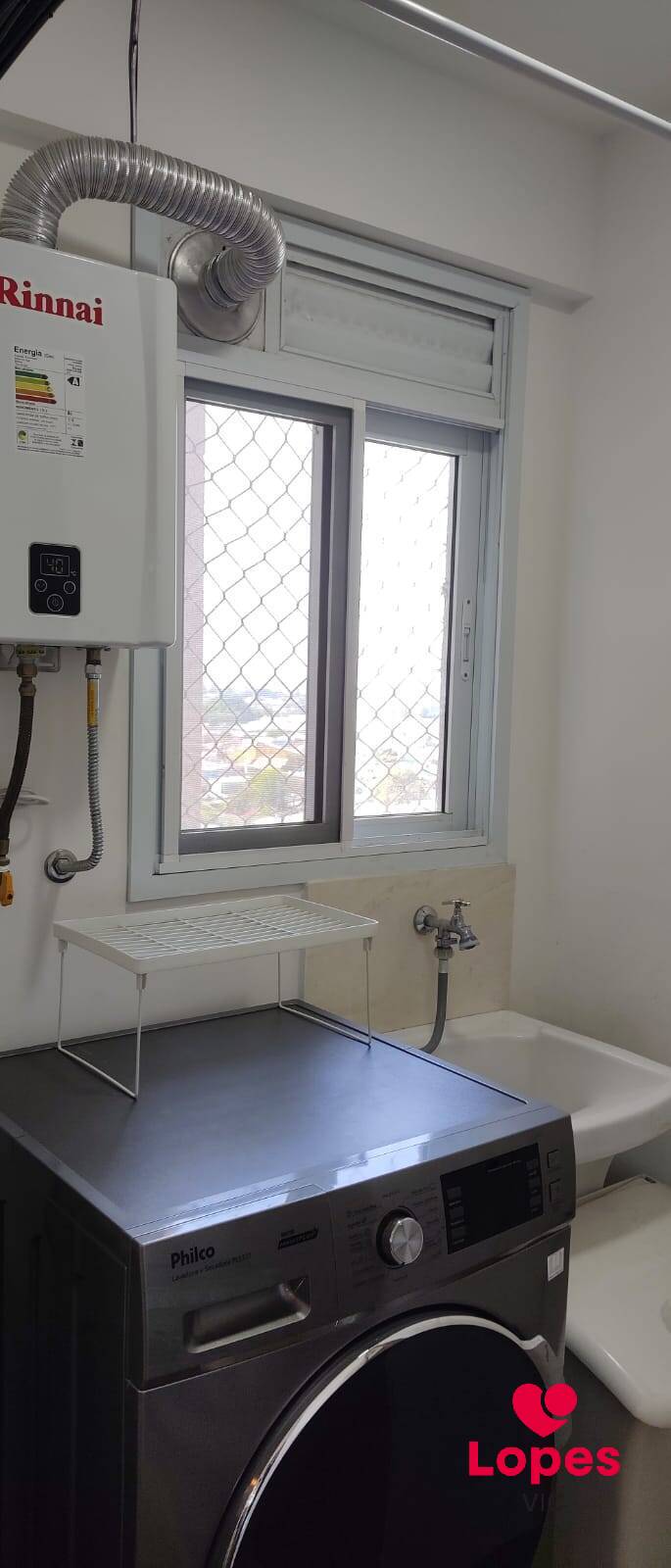 Apartamento, 3 quartos, 70 m² - Foto 11