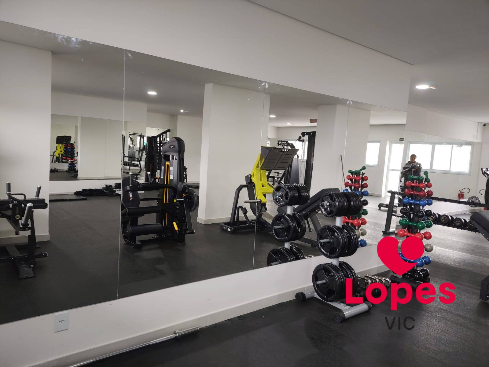 Apartamento, 3 quartos, 70 m² - Foto 30
