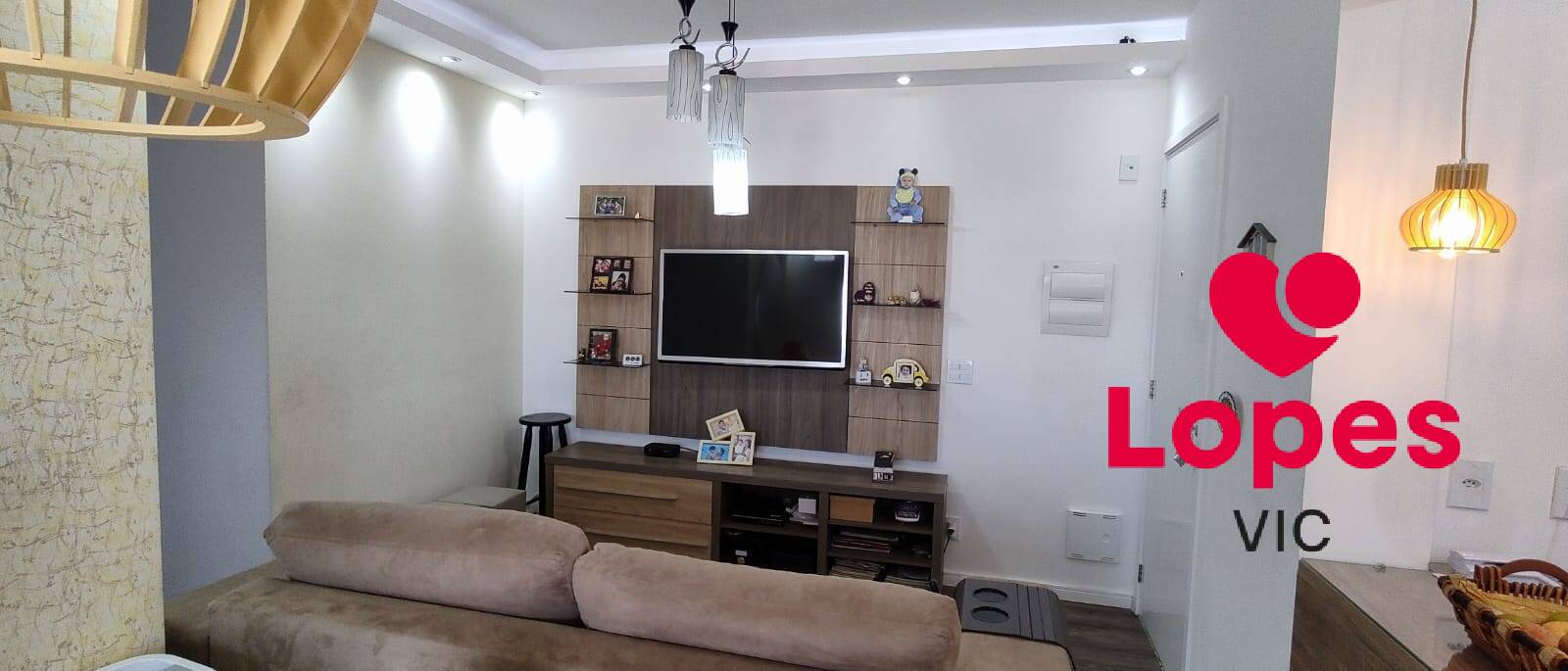 Apartamento, 3 quartos, 70 m² - Foto 5