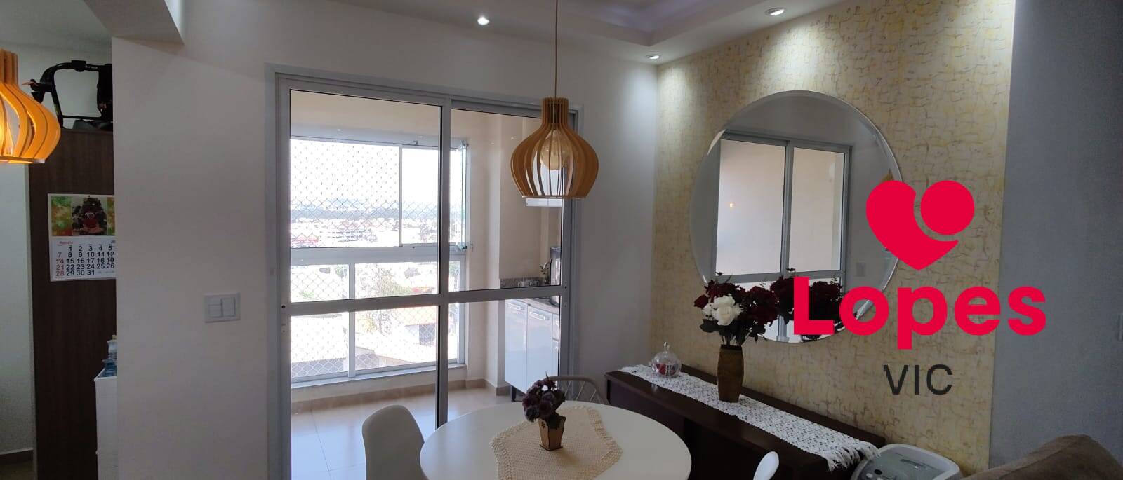 Apartamento, 3 quartos, 70 m² - Foto 7