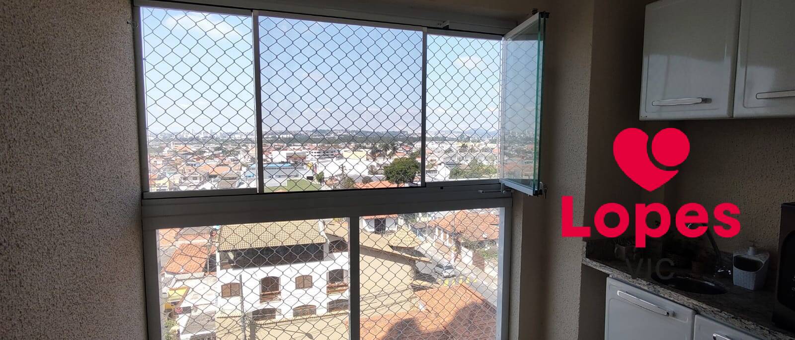 Apartamento, 3 quartos, 70 m² - Foto 4