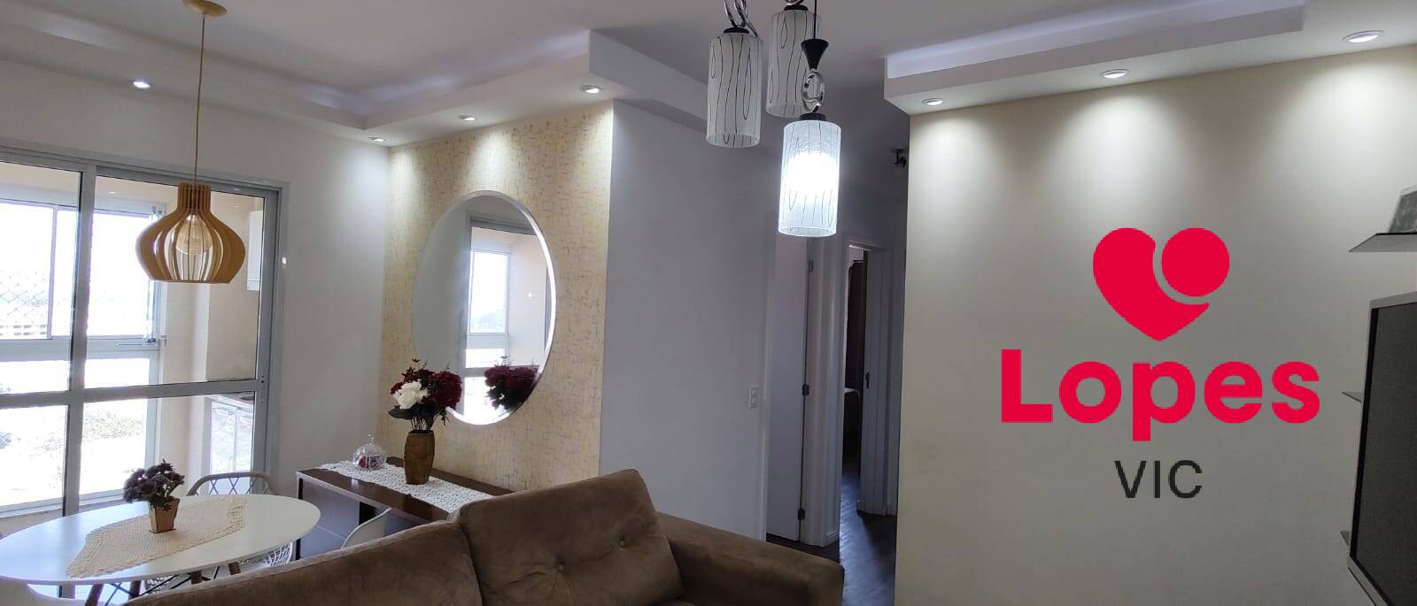 Apartamento, 3 quartos, 70 m² - Foto 6