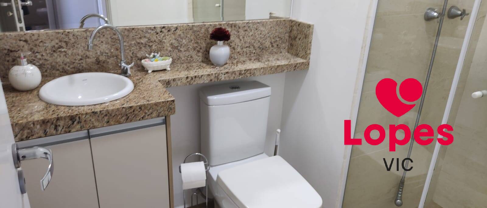 Apartamento, 3 quartos, 70 m² - Foto 18