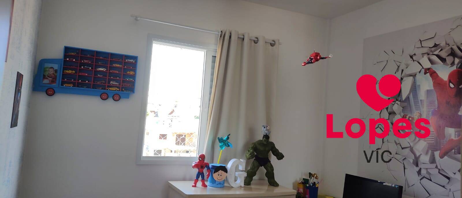 Apartamento, 3 quartos, 70 m² - Foto 13