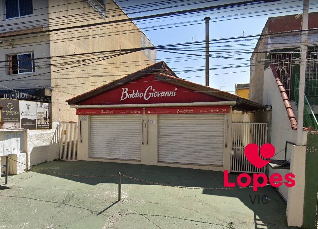 SALÃO COMERCIAL NO CENTRO DE POÁ - SP
